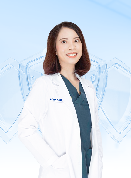 PHẠM THÙY DƯƠNG