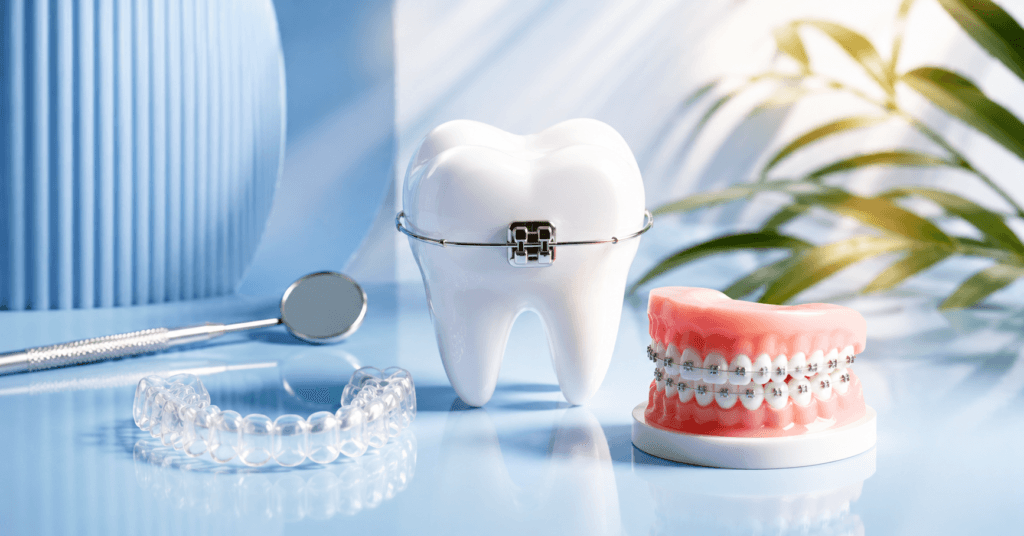 Bảng Giá Niềng Răng Đẹp