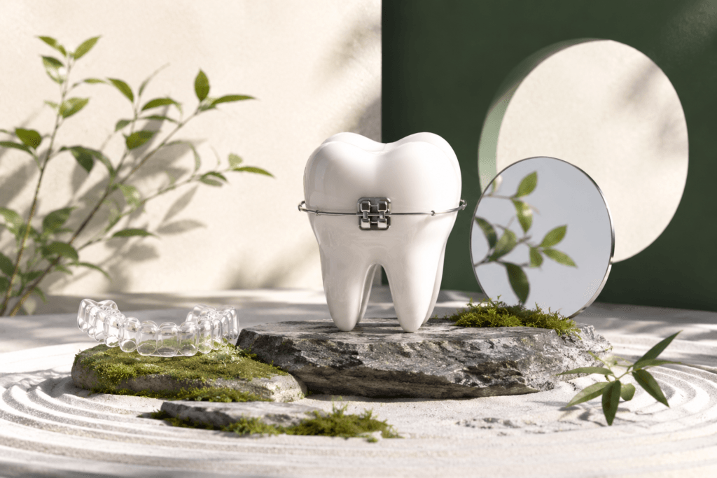 Bảng Giá Niềng Răng Hiện Đại