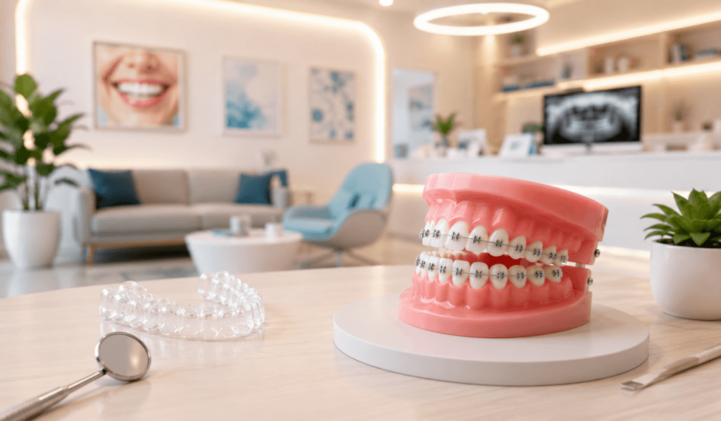 Bảng Giá Niềng Răng Công Nghệ Cao